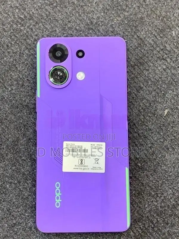 Oppo K13 Turbo (Used)
