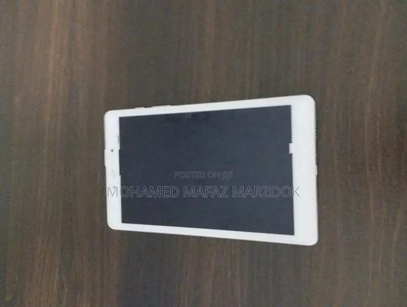 Samsung Galaxy Tab A (Used)