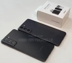 Samsung Galaxy S21 FE 128GB (Used)