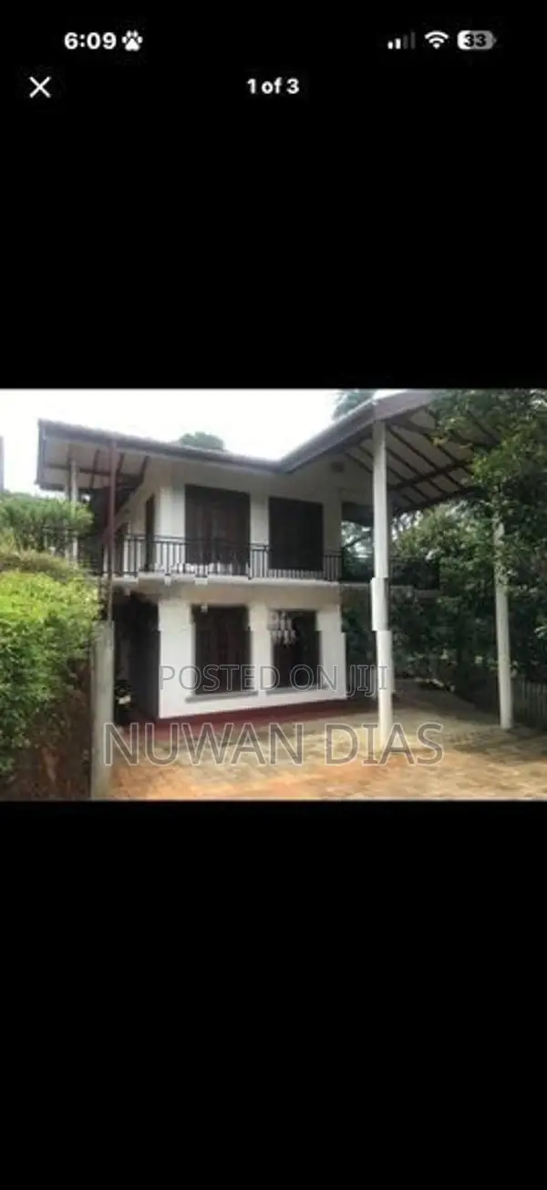 House for Rent Nawalapitiya