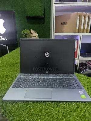 HP Pavilion 15 i7 10th Gen 24GB RAM MX250 4GB