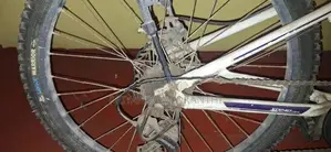 Bicycle
