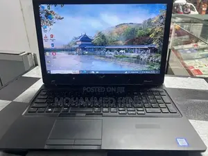 Dell Laptop