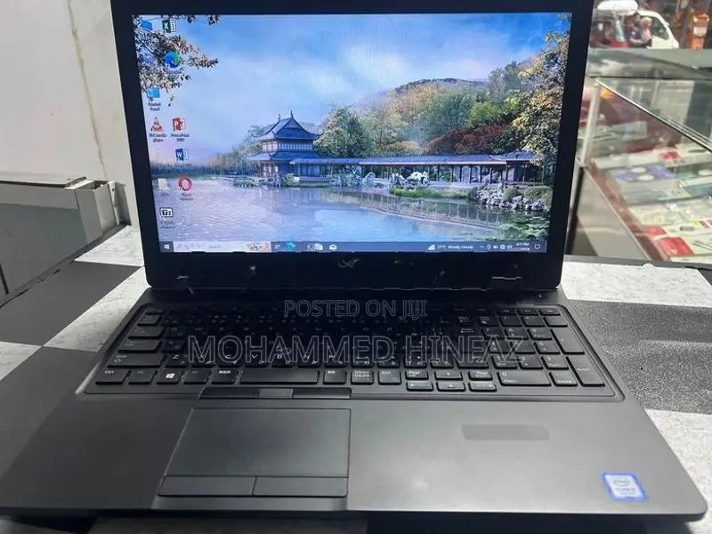 Dell Laptop