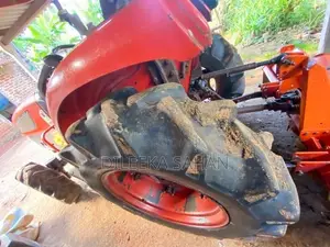 Kioti Tractor 2017