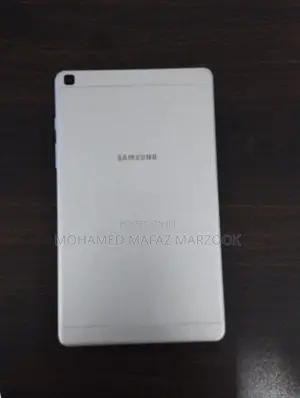 Samsung Galaxy Tab A (Used)