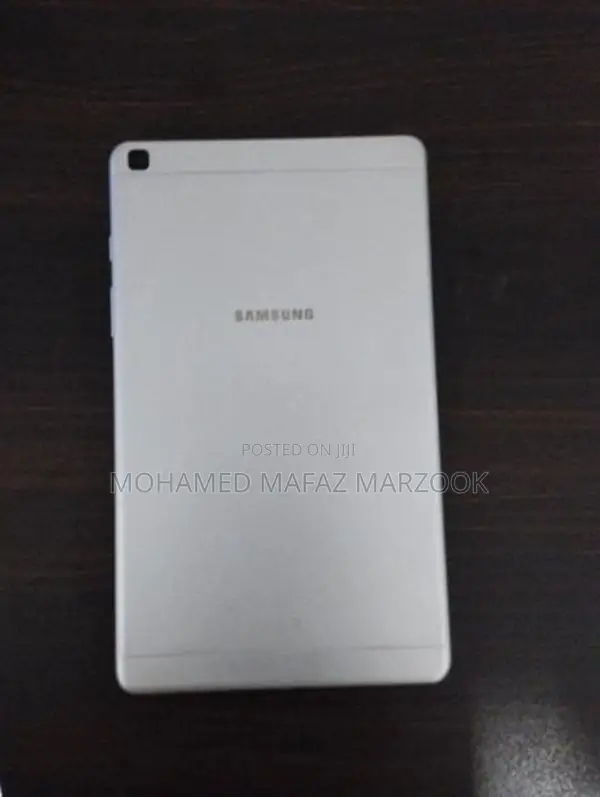 Samsung Galaxy Tab A (Used)