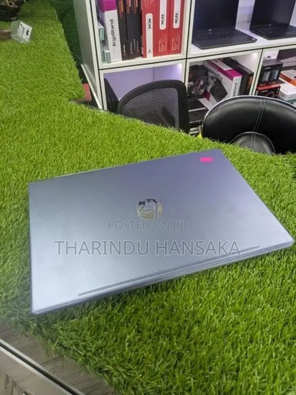 HP Pavilion 15 i7 10th Gen 24GB RAM MX250 4GB