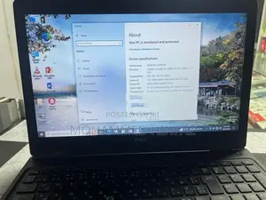 Dell Laptop
