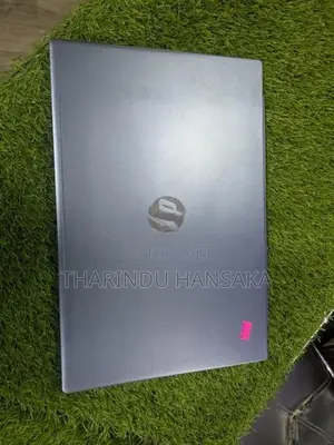 HP Pavilion 15 i7 10th Gen 24GB RAM MX250 4GB