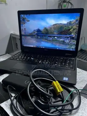 Dell Laptop