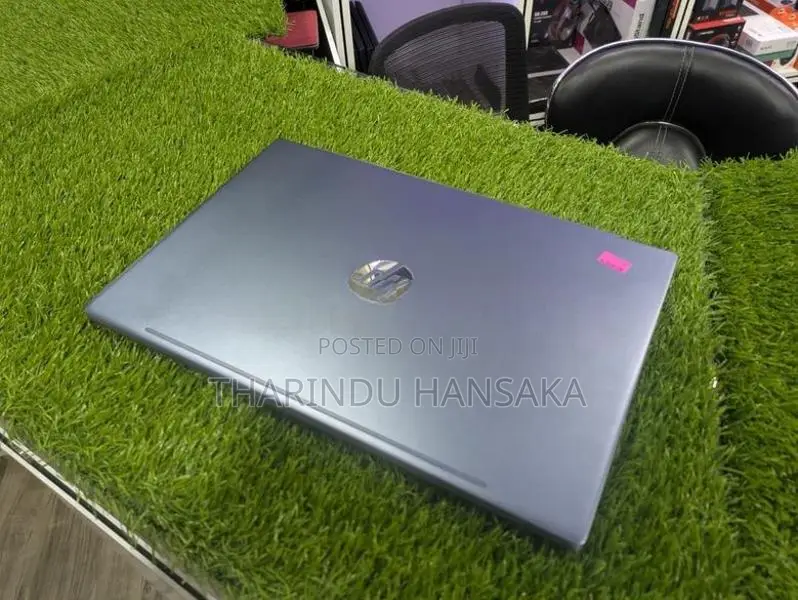 HP Pavilion 15 i7 10th Gen 24GB RAM MX250 4GB