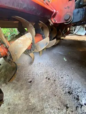 Kioti Tractor 2017