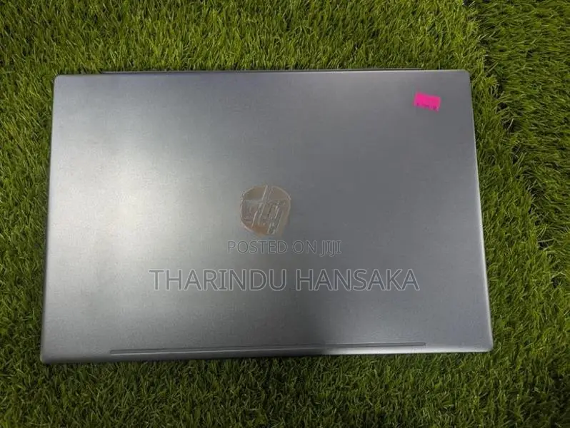 HP Pavilion 15 i7 10th Gen 24GB RAM MX250 4GB