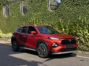 Toyota Taisor V Grade 2024
