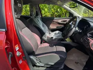 Toyota Taisor V Grade 2024