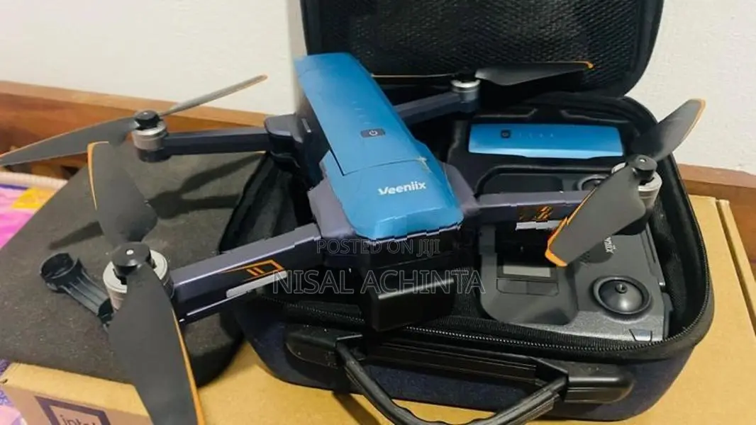 Drone Camera