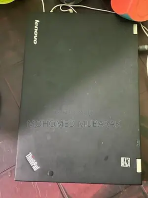 Lenovo Laptop