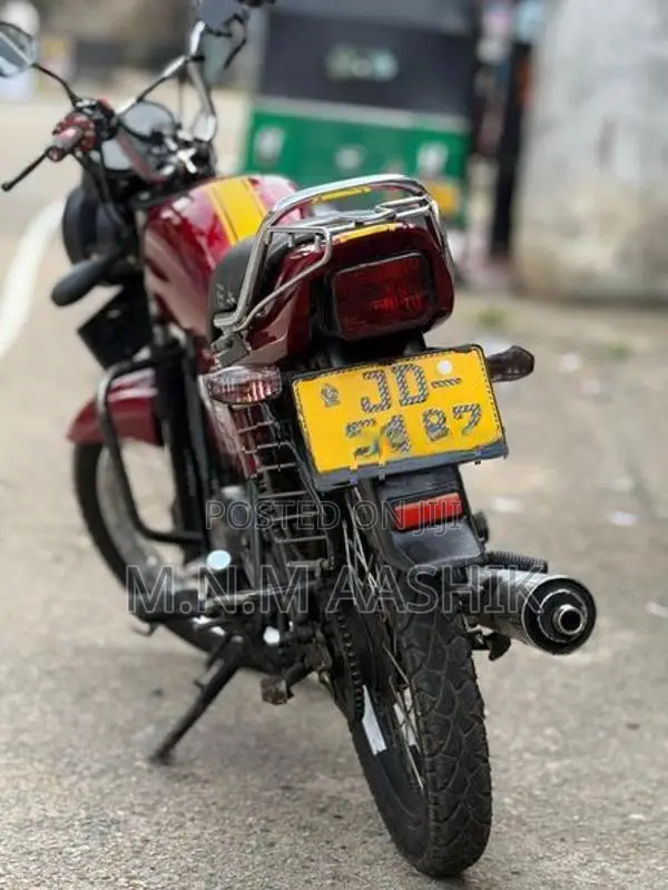 Hero Splendor Plus 2004