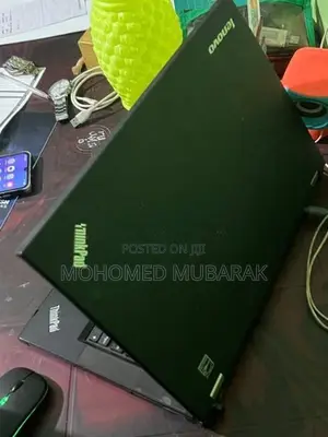Lenovo Laptop