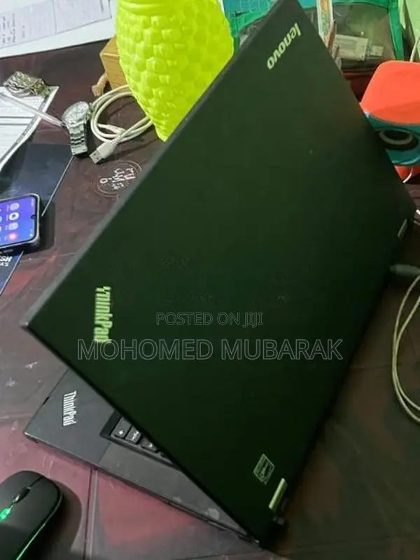 Lenovo Laptop