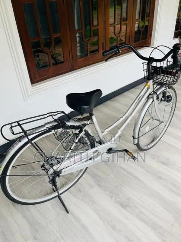 Bicycle