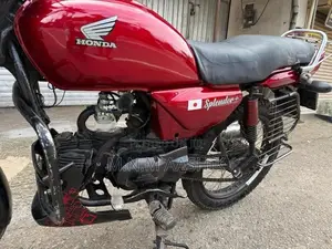 Hero Splendor Plus 2004
