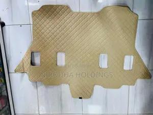 3D Carpet Set for Toyota Land Cruiser LC300