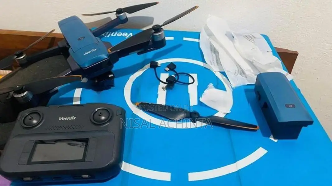 Drone Camera