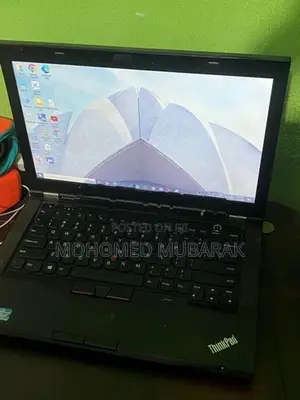 Lenovo Laptop