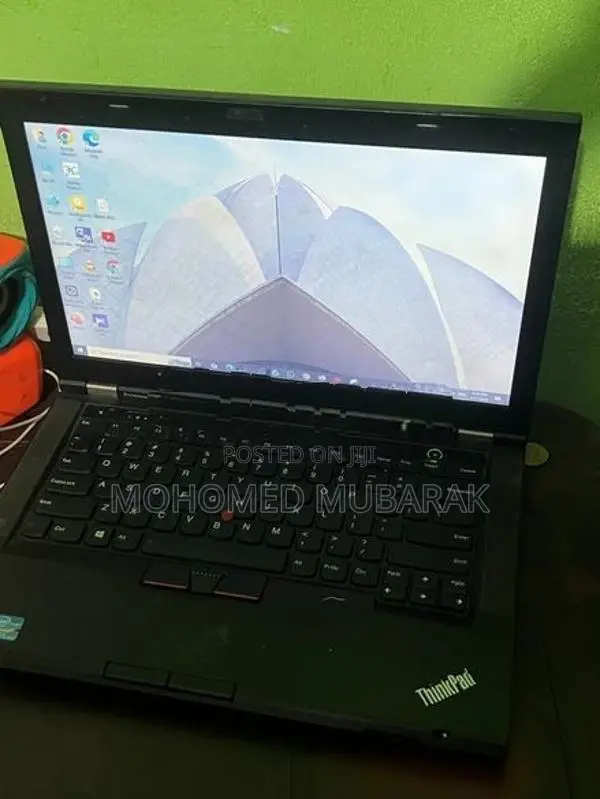 Lenovo Laptop