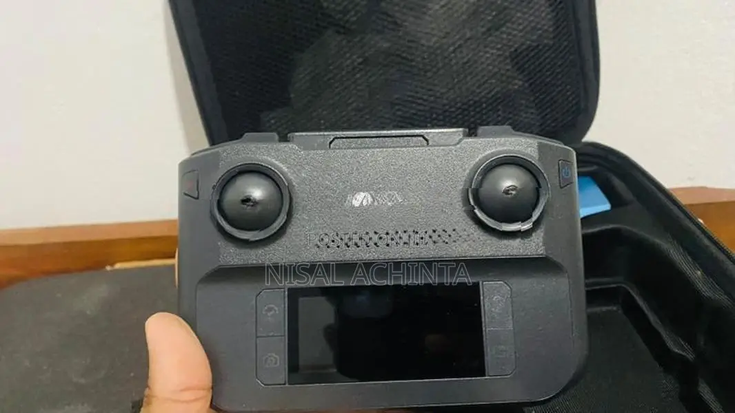 Drone Camera