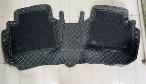 3D Carpet Set for Toyota Corolla Axio NKE165