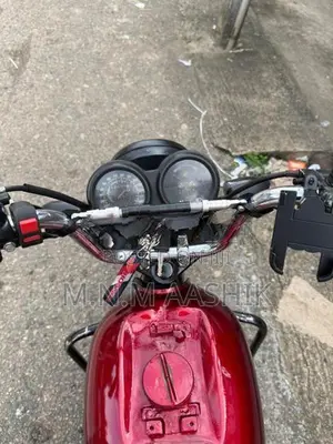 Hero Splendor Plus 2004