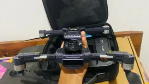 Drone Camera