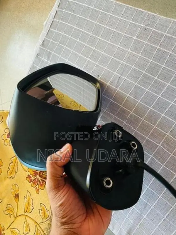 Wagon R FX Side Mirror