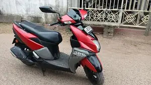 TVS Ntorq 125 2019
