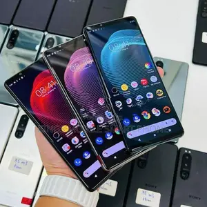 Sony Xperia 5 III 5G 128GB (Used)