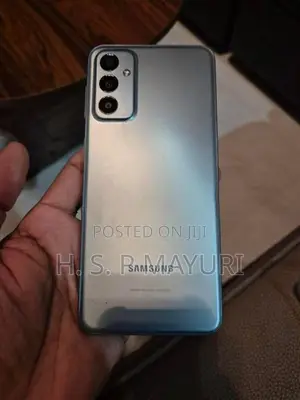 Samsung Buddy 2 (Used)