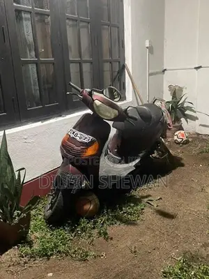 Bajaj spirt 2000