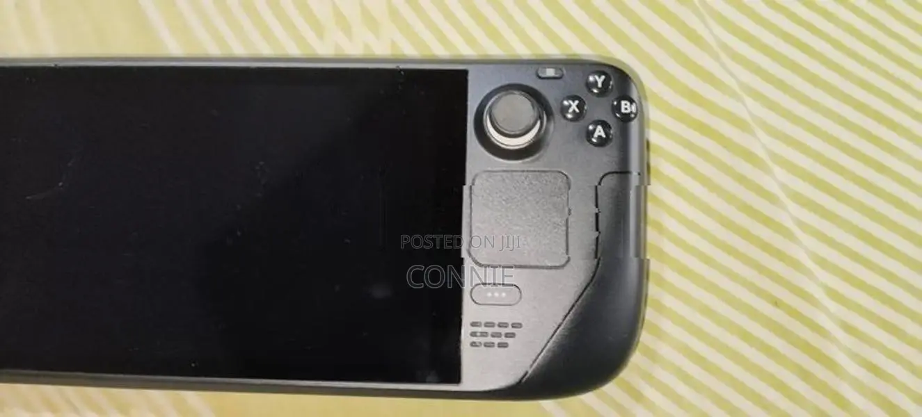 Valve Steam Deck LCD