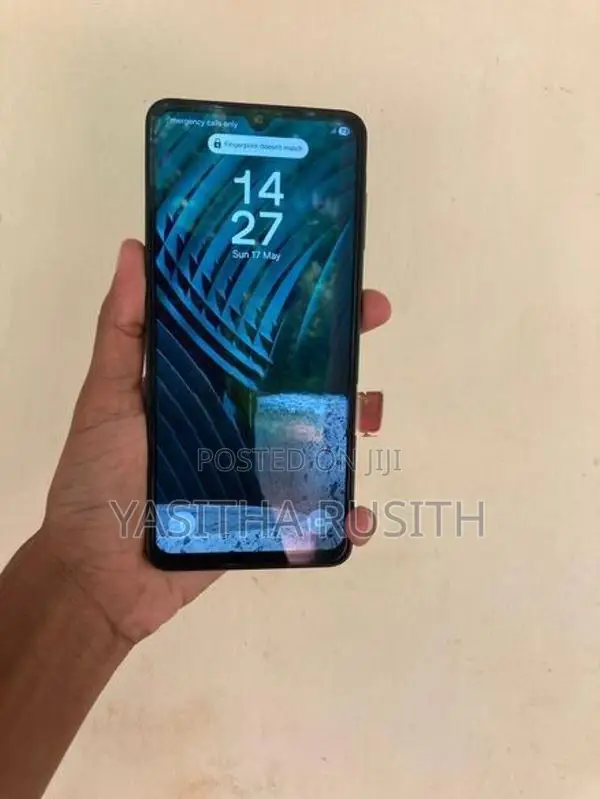 Samsung Galaxy A70 (Used)