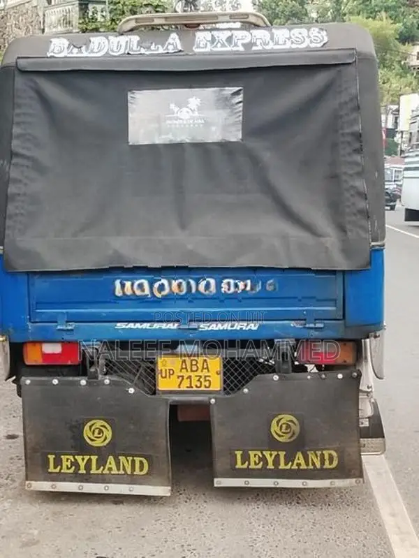 Piaggio Ape 2015