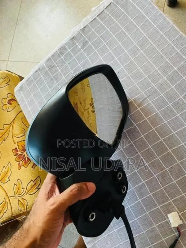 Wagon R FX Side Mirror