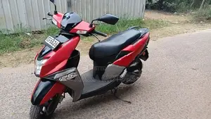 TVS Ntorq 125 2019