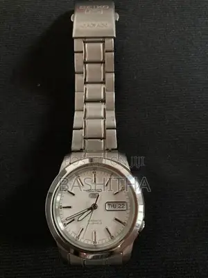 Seiko Japan Automatic 38