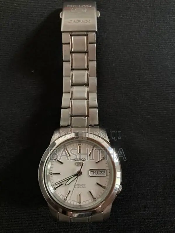 Seiko Japan Automatic 38