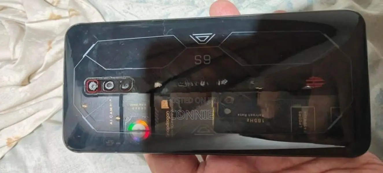 ZTE Redmagic 6s Pro (Used)