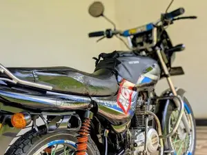 Bajaj CT100 2016