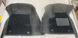 3D Carpet Set for Toyota Voxy 2025